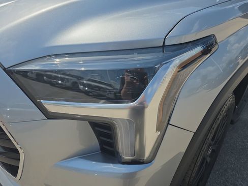 New 2026 Toyota Sequoia Limited w/ Nightshade Package AWD/4WD image 27