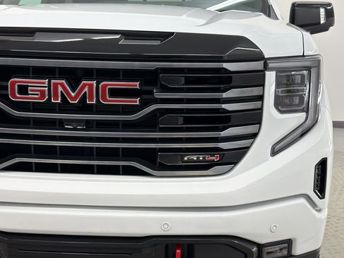 Used 2026 GMC Sierra 1500 AT4 w/ AT4 Premium Package AWD/4WD image 26