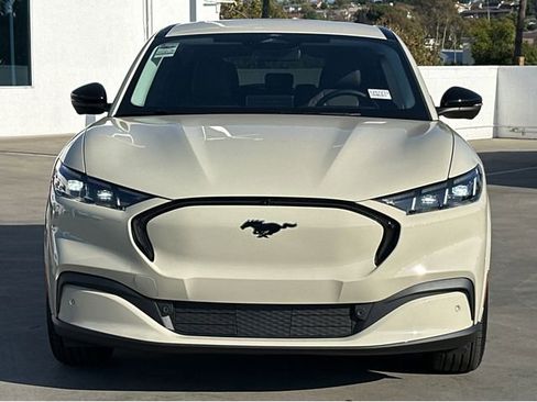 New 2025 Ford Mustang Mach-E Premium image 2