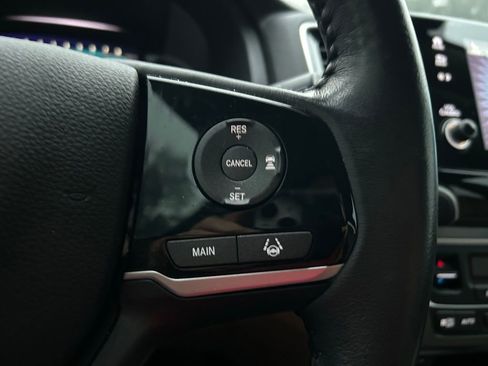 Used 2022 Honda Pilot Special Edition image 20