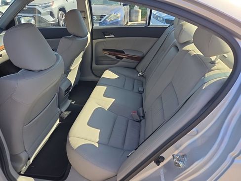 Used 2012 Honda Accord EX-L image 11
