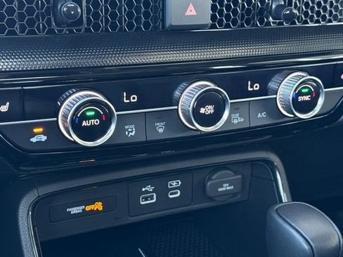 Certified 2025 Honda CR-V EX-L image 25