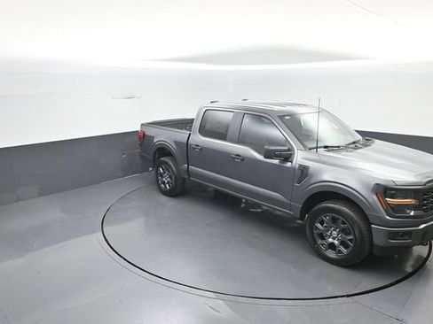 New 2026 Ford F150 STX w/ Equipment Group 200A AWD/4WD image 23