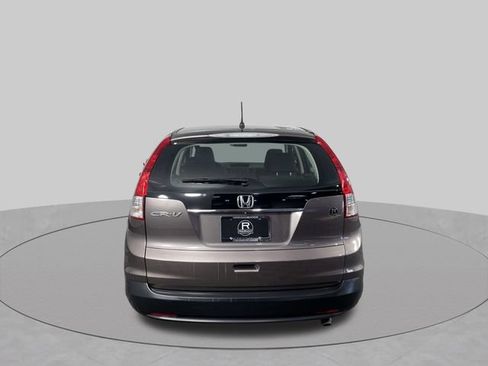 Used 2014 Honda CR-V LX image 14