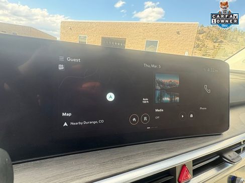 Certified 2025 Kia Sorento SX image 4