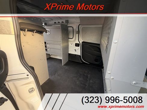 Used 2019 RAM ProMaster City Tradesman FWD image 27