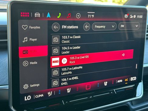 New 2025 Volkswagen ID. Buzz Pro S RWD image 18