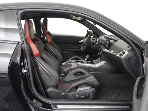 Used 2025 BMW M4 CS AWD/4WD image 20