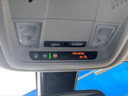 Used 2022 Chevrolet Malibu LS image 35