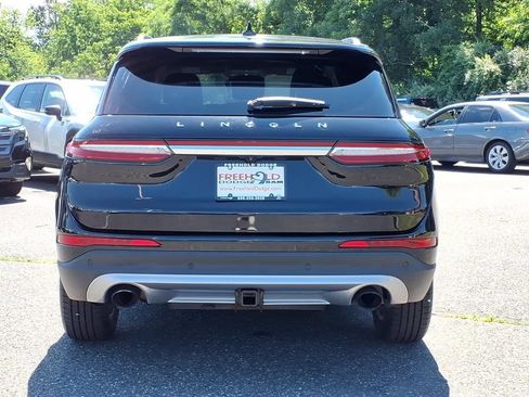 Used 2021 Lincoln Corsair AWD w/ Towing Package I image 18