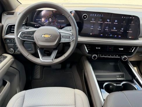 New 2026 Chevrolet Tahoe LS RWD image 18