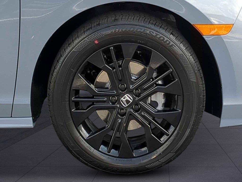 New 2027 Honda Odyssey Sport-L image 6