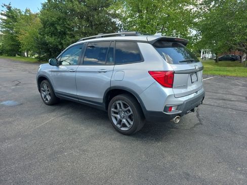 Used 2023 Honda Passport EX-L image 5