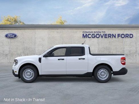 New 2026 Ford Maverick XL w/ Equipment Group 101A AWD/4WD image 3