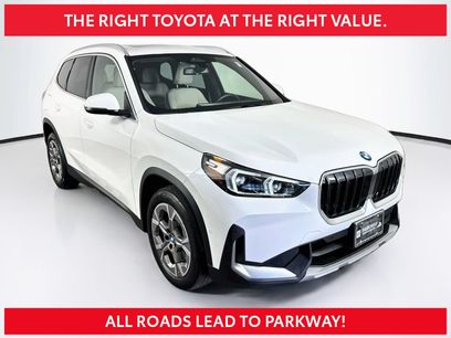 Used 2023 BMW X1 xDrive28i w/ Convenience Package