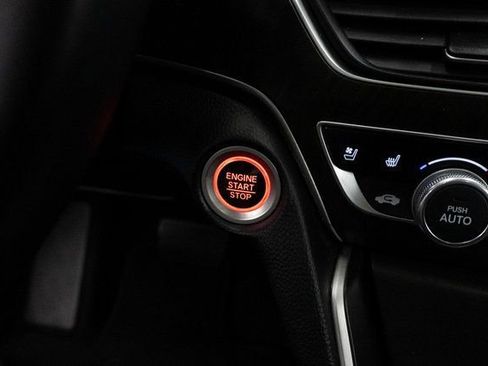 Certified 2020 Honda Accord Touring image 26