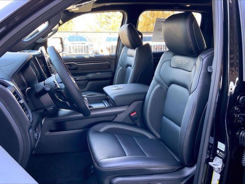 New 2026 RAM 1500 Rebel w/ G/T Package image 9