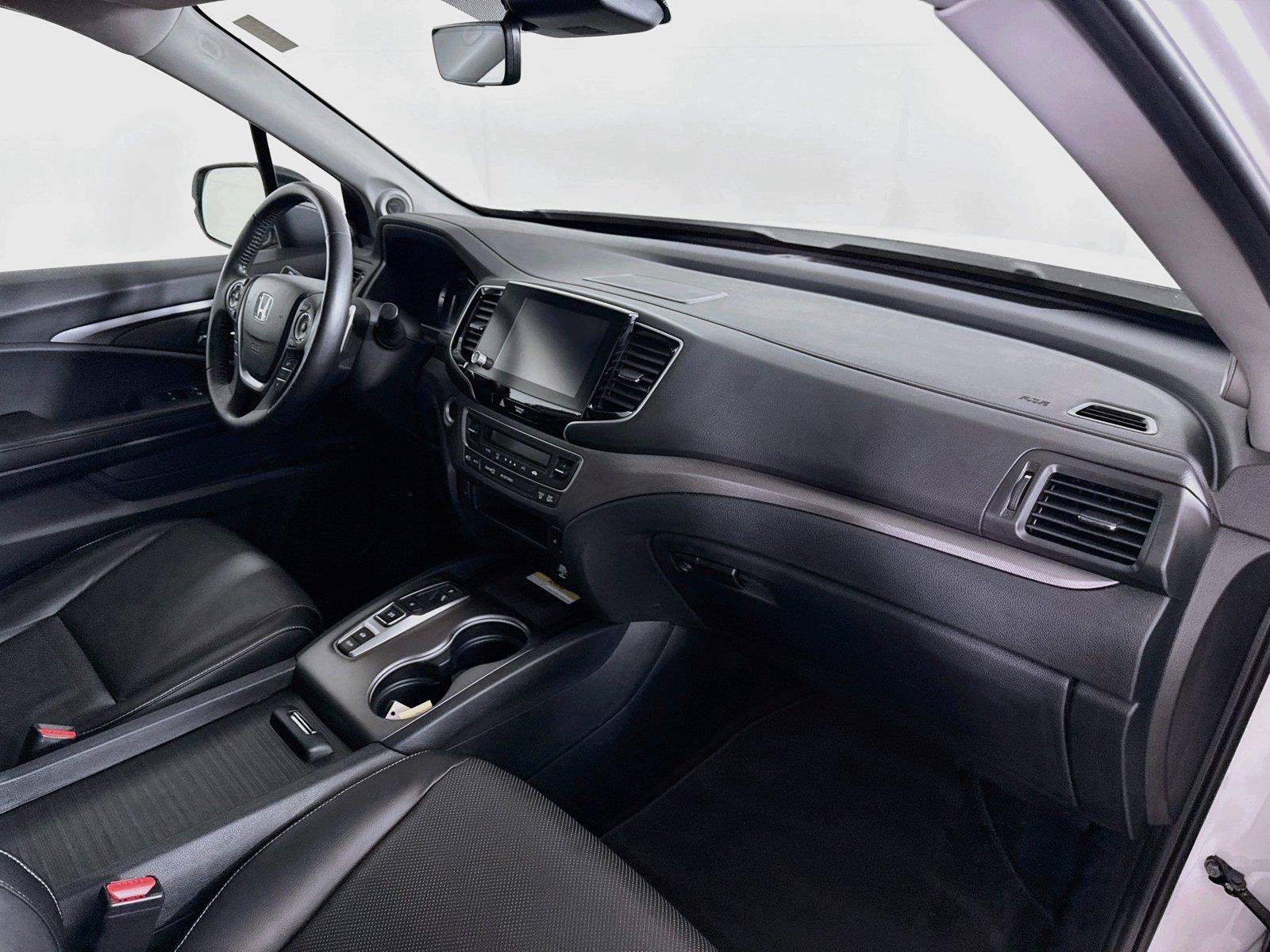 Certified 2023 Honda Ridgeline RTL-E image 30