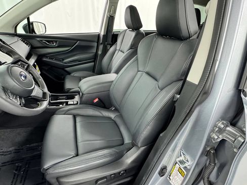 New 2026 Subaru Ascent Bronze Edition AWD/4WD image 10