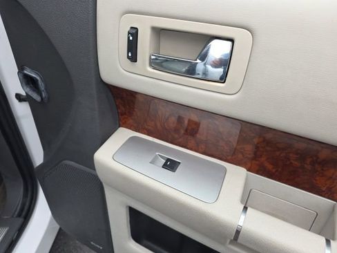 Used 2010 Ford Flex Limited AWD/4WD image 37