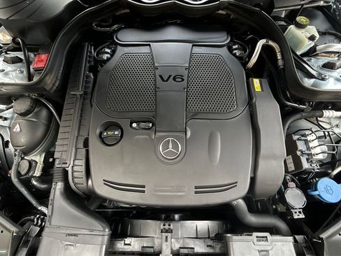 Used 2014 Mercedes-Benz E 350 Cabriolet image 9