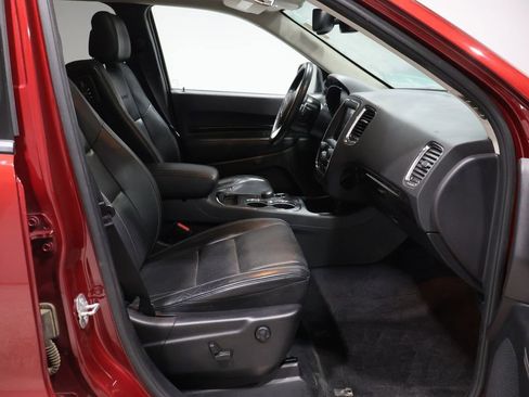 Used 2015 Dodge Durango Citadel w/ Trailer Tow Group IV image 26