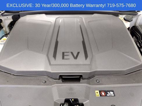 New 2026 Hyundai Ioniq 5 Limited image 5