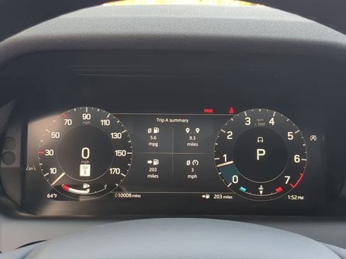 Certified 2025 Land Rover Discovery Sport Dynamic SE image 34