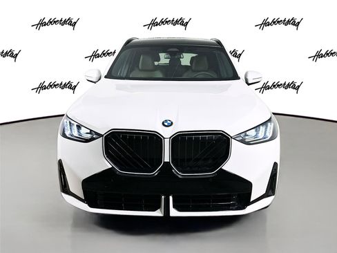 New 2026 BMW X3 xDrive30 w/ M Sport Package image 2