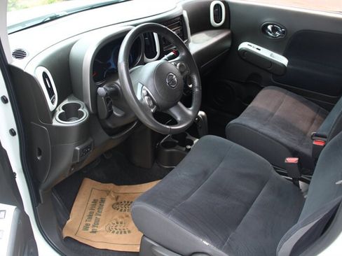 Used 2009 Nissan Cube 1.8 SL w/ Ginormous Pkg FWD image 5
