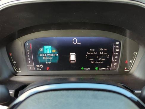 New 2026 Honda Pilot EX-L image 11