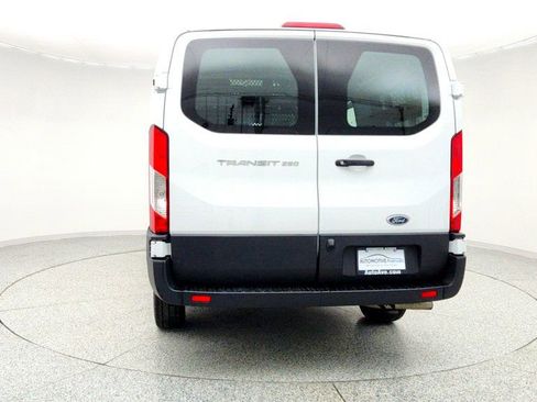 Used 2024 Ford Transit 250 Low Roof w/ Exterior Upgrade Package image 6