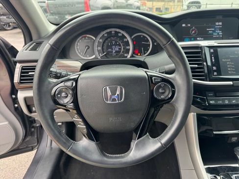 Used 2017 Honda Accord EX-L image 20