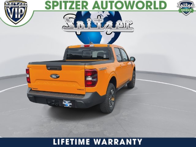 New 2026 Ford Maverick Tremor AWD/4WD image 12