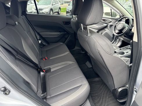 Used 2025 Subaru Crosstrek 2.0i Premium w/ Convenience Package #2 AWD/4WD image 24