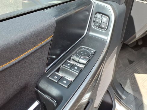 Used 2022 Ford F150 Tremor w/ Equipment Group 402A High AWD/4WD image 26