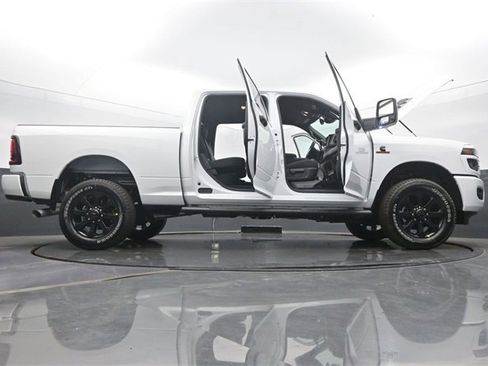 New 2026 RAM 2500 Tradesman image 61