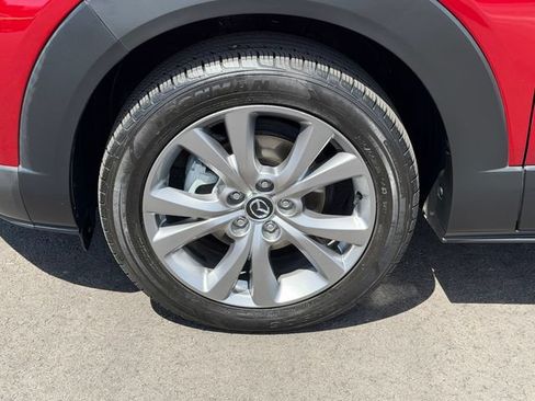 Used 2022 MAZDA CX-30 AWD 2.5 S w/ Select Package image 27