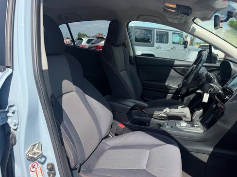 Used 2018 Subaru Crosstrek 2.0i Premium w/ Eyesight System AWD/4WD image 31