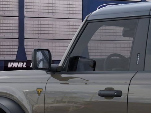 New 2026 Ford Bronco Badlands AWD/4WD image 29