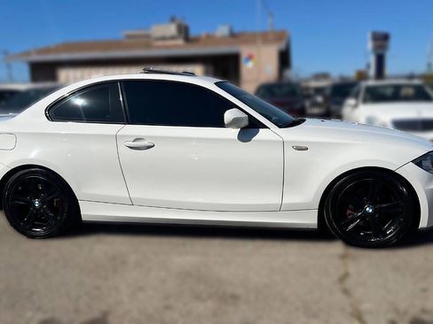 Used 2010 BMW 128i Coupe RWD image 7