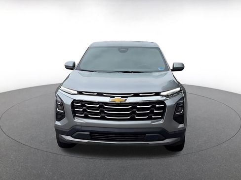 Used 2025 Chevrolet Equinox LT FWD image 4
