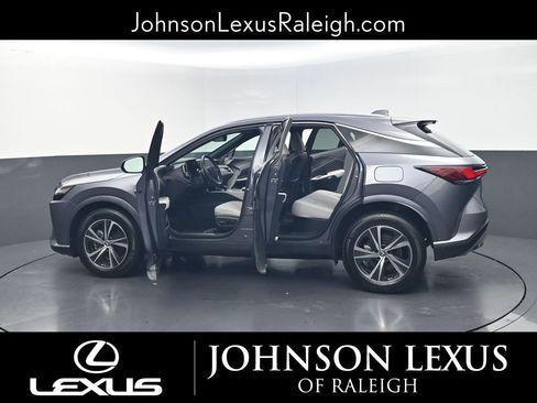 Used 2023 Lexus RX 350 Premium w/ Accessory Package image 37