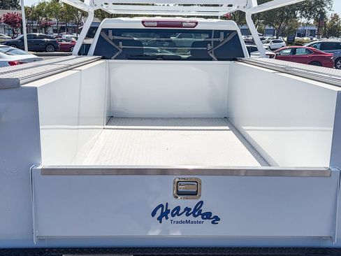 New 2026 Chevrolet Silverado 2500 W/T w/ WT Convenience Package RWD image 24