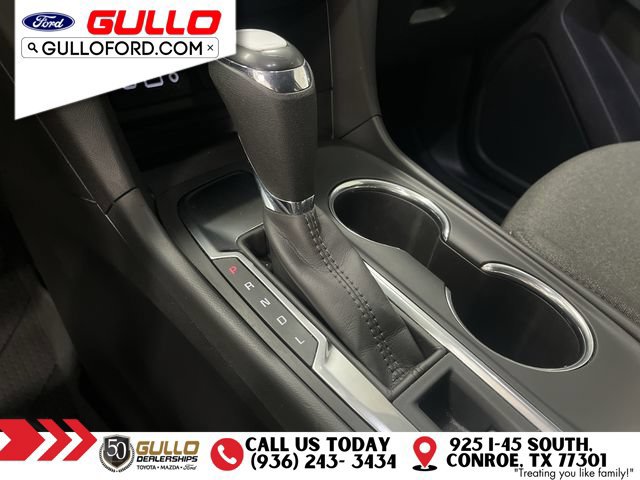 Used 2020 Chevrolet Equinox LT w/ Driver Convenience Package FWD image 27