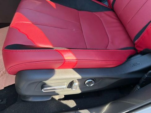 New 2026 Acura ADX A-Spec image 25