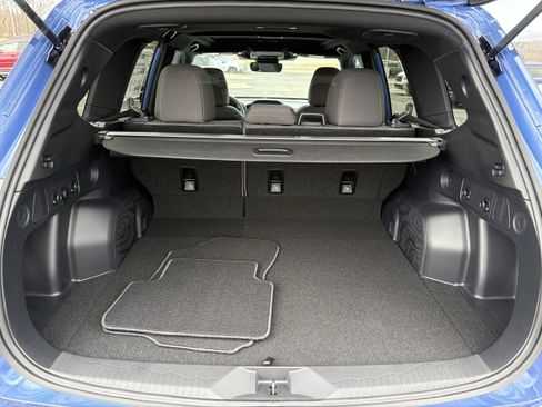 New 2026 Subaru Forester Premium AWD/4WD image 12