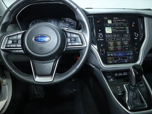 Certified 2023 Subaru Outback Onyx Edition XT image 28