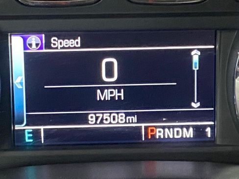 Used 2016 Chevrolet Silverado 2500 LT w/ Midnight Edition image 15