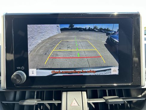 Certified 2023 Toyota RAV4 XLE w/ Convenience Package AWD/4WD image 30